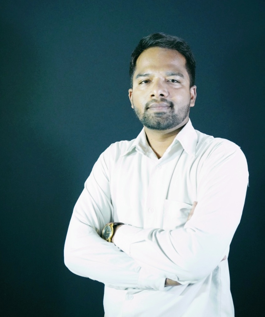 Business Development Consultant Nihal Attar